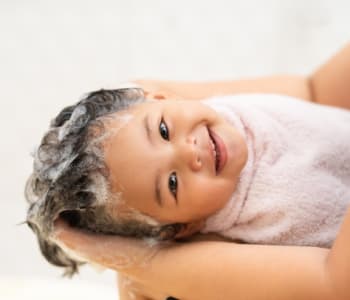 Bebe cheveux long 1